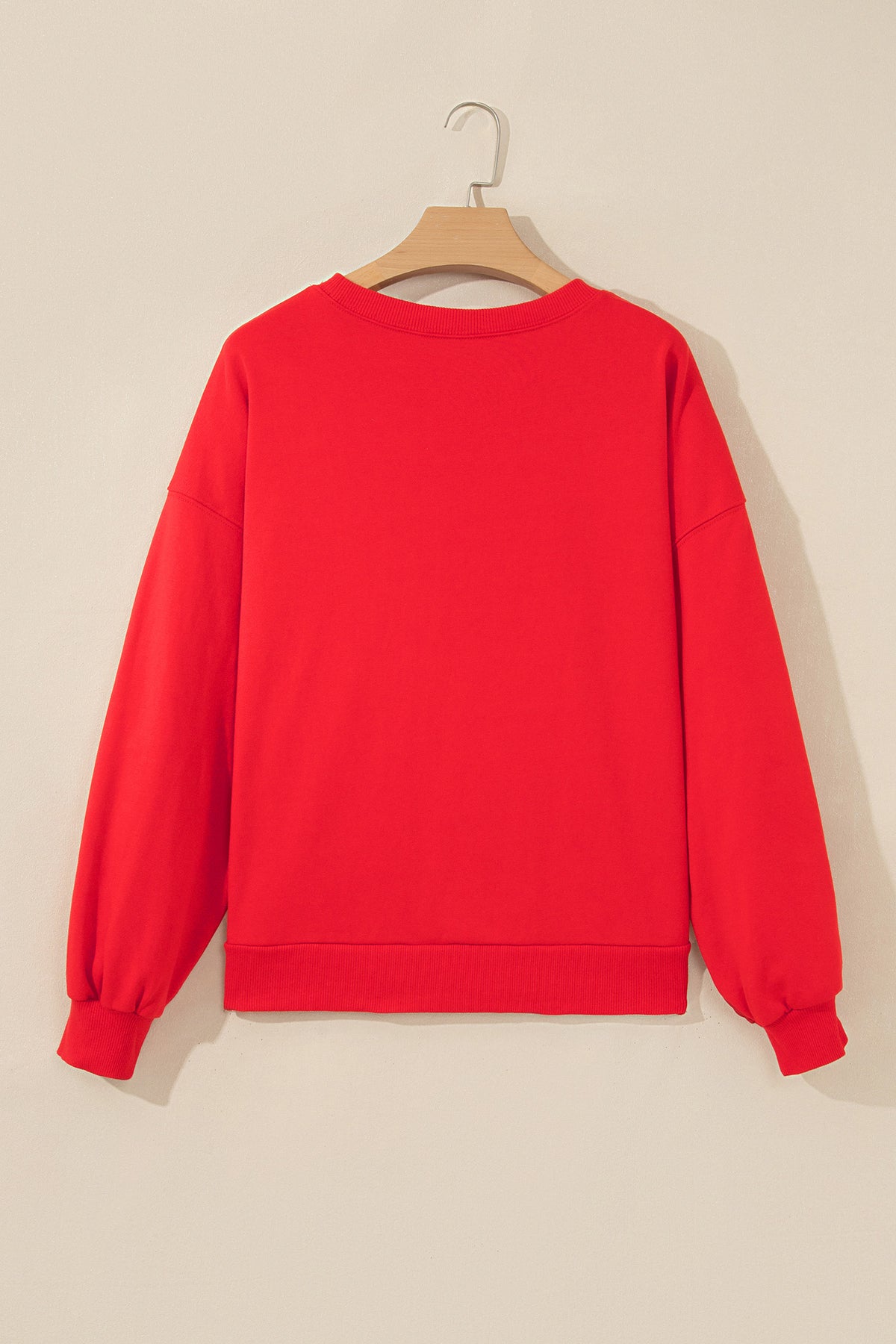 GAMEDAY Embroidered Sweatshirt (2 Colors- S-XL)