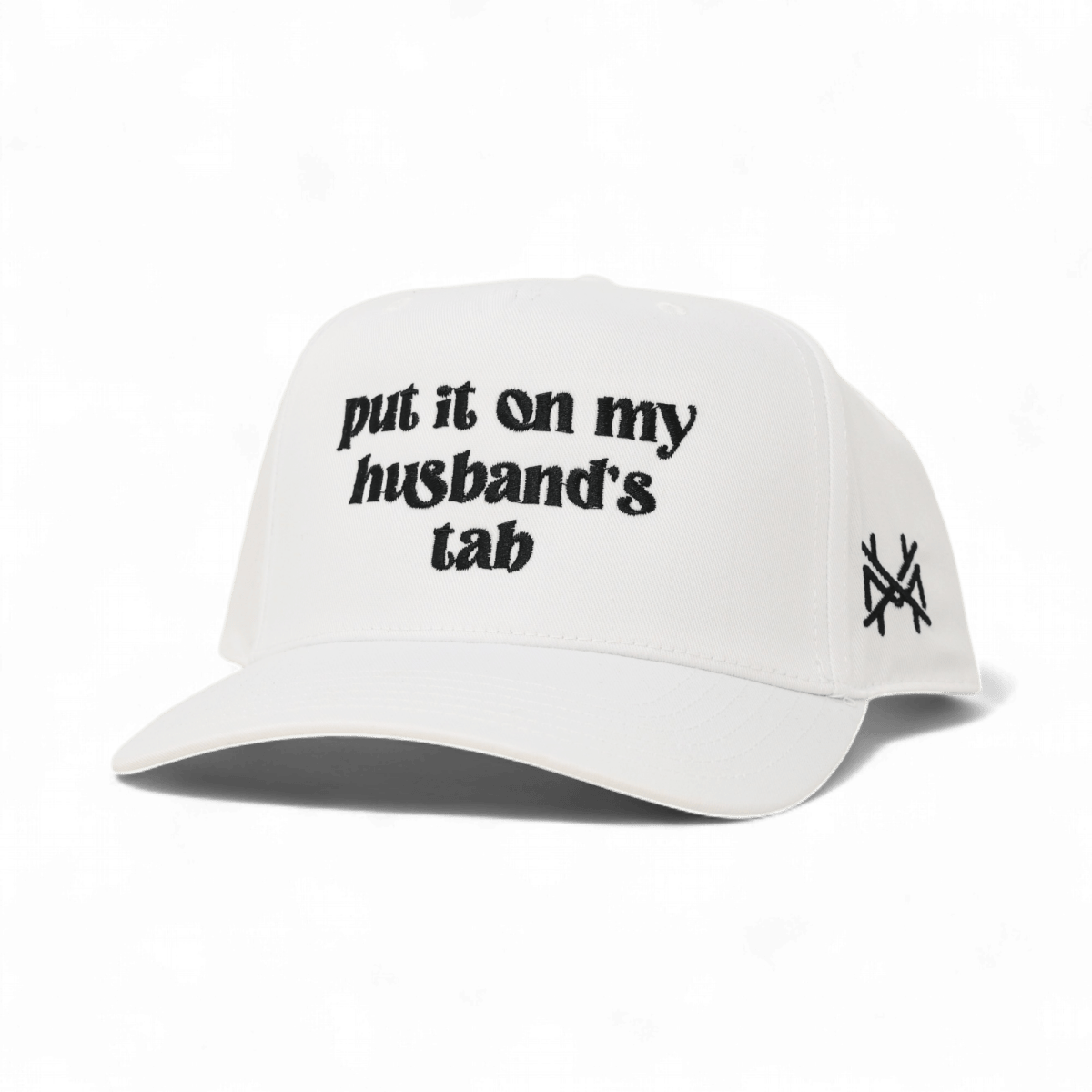 Put it on my Husbands Tab (6 colors)