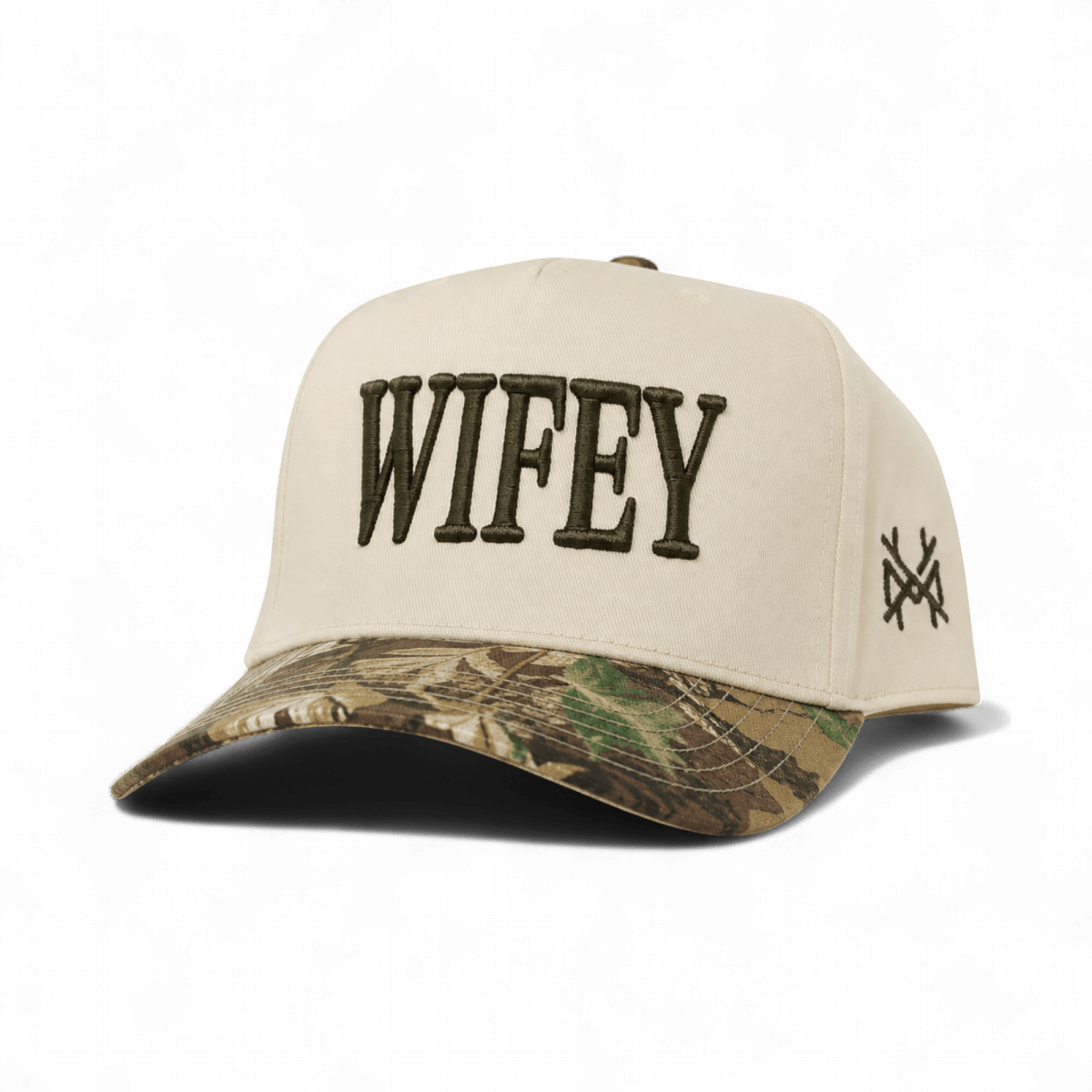 Wifey Snapback Hat (12 colors)