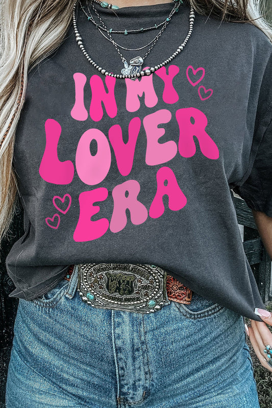 'In my Lover Era' Tee (S-XL)