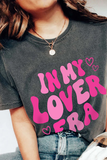 'In my Lover Era' Tee (S-XL)