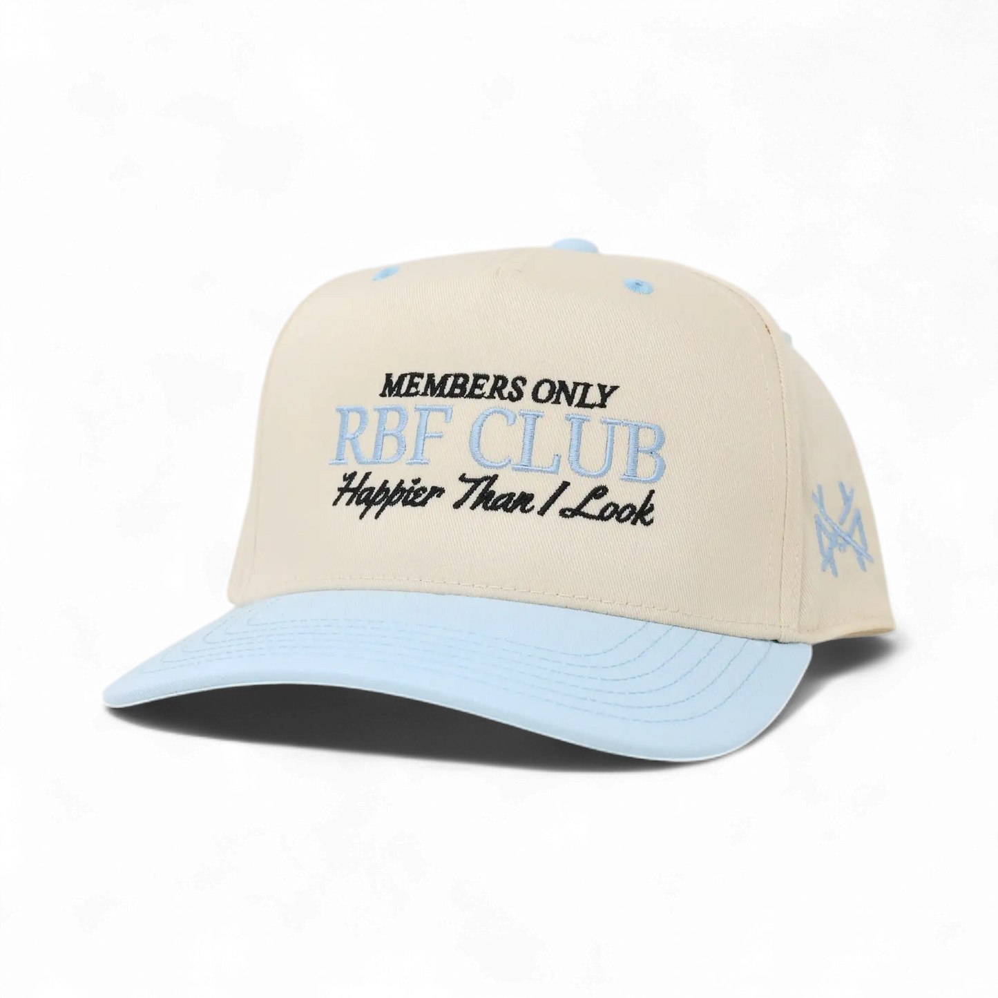 RBF Club (7 colors)