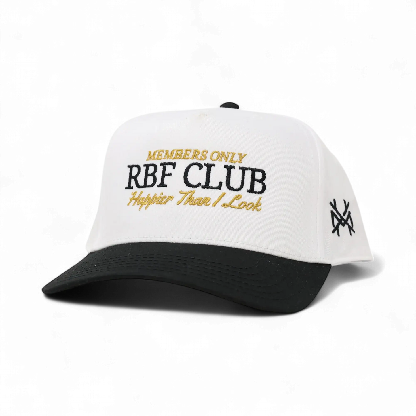 RBF Club (7 colors)