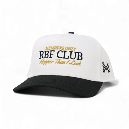 RBF Club (7 colors)