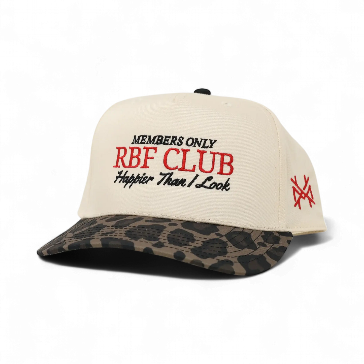 RBF Club (7 colors)