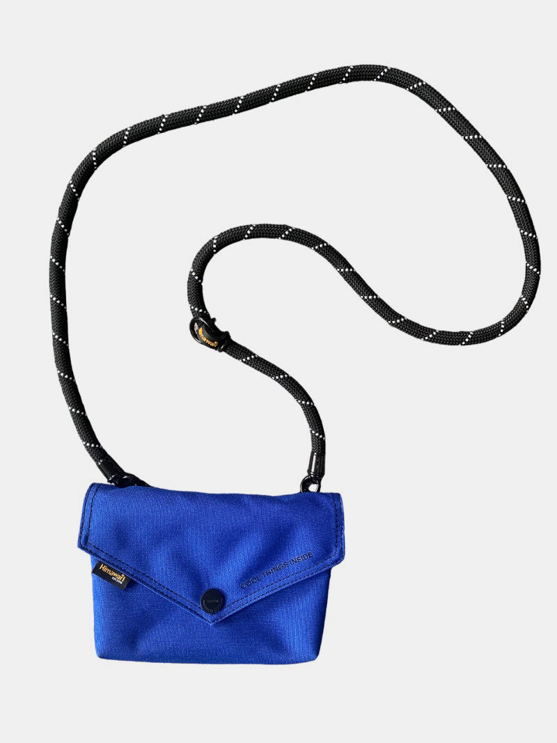 Envelope Crossbody Bag + Removable Strap (8 Colors)