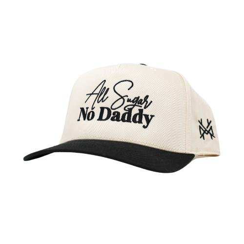 All Sugar No Daddy Snapback Hat (11 colors)