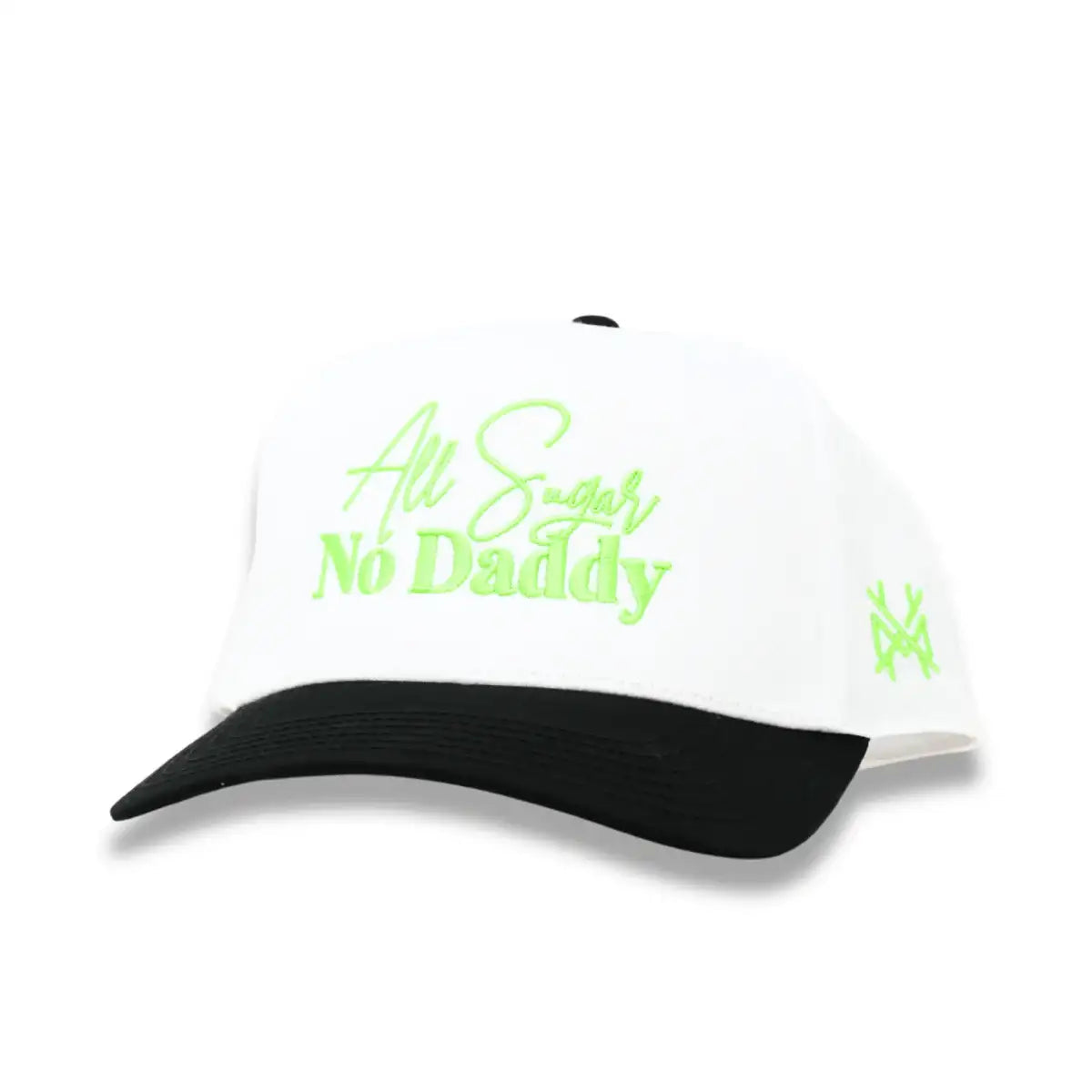 All Sugar No Daddy Snapback Hat (11 colors)