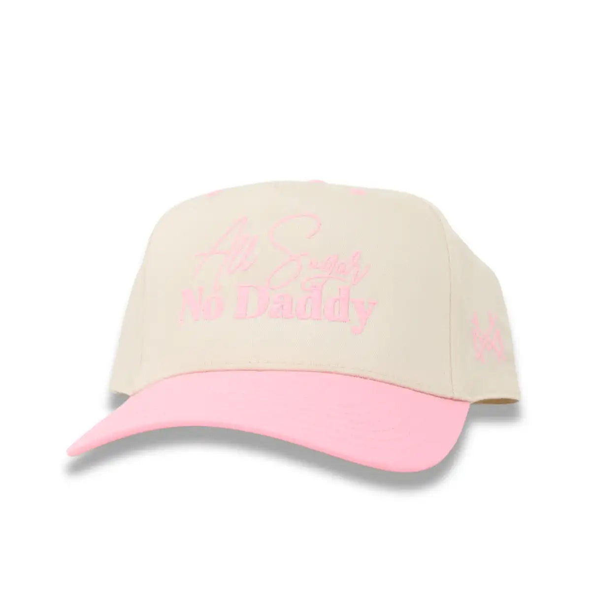 All Sugar No Daddy Snapback Hat (11 colors)