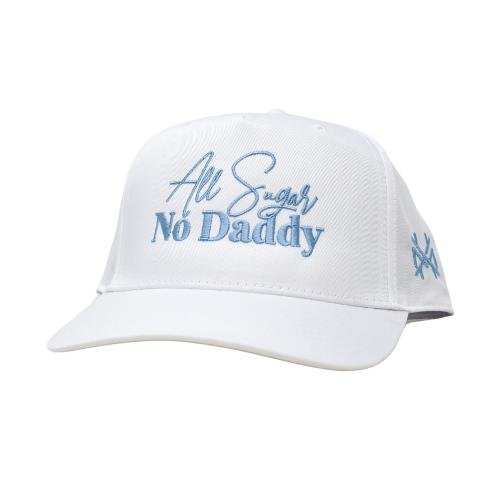 All Sugar No Daddy Snapback Hat (11 colors)