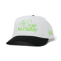 All Sugar No Daddy Snapback Hat (11 colors)