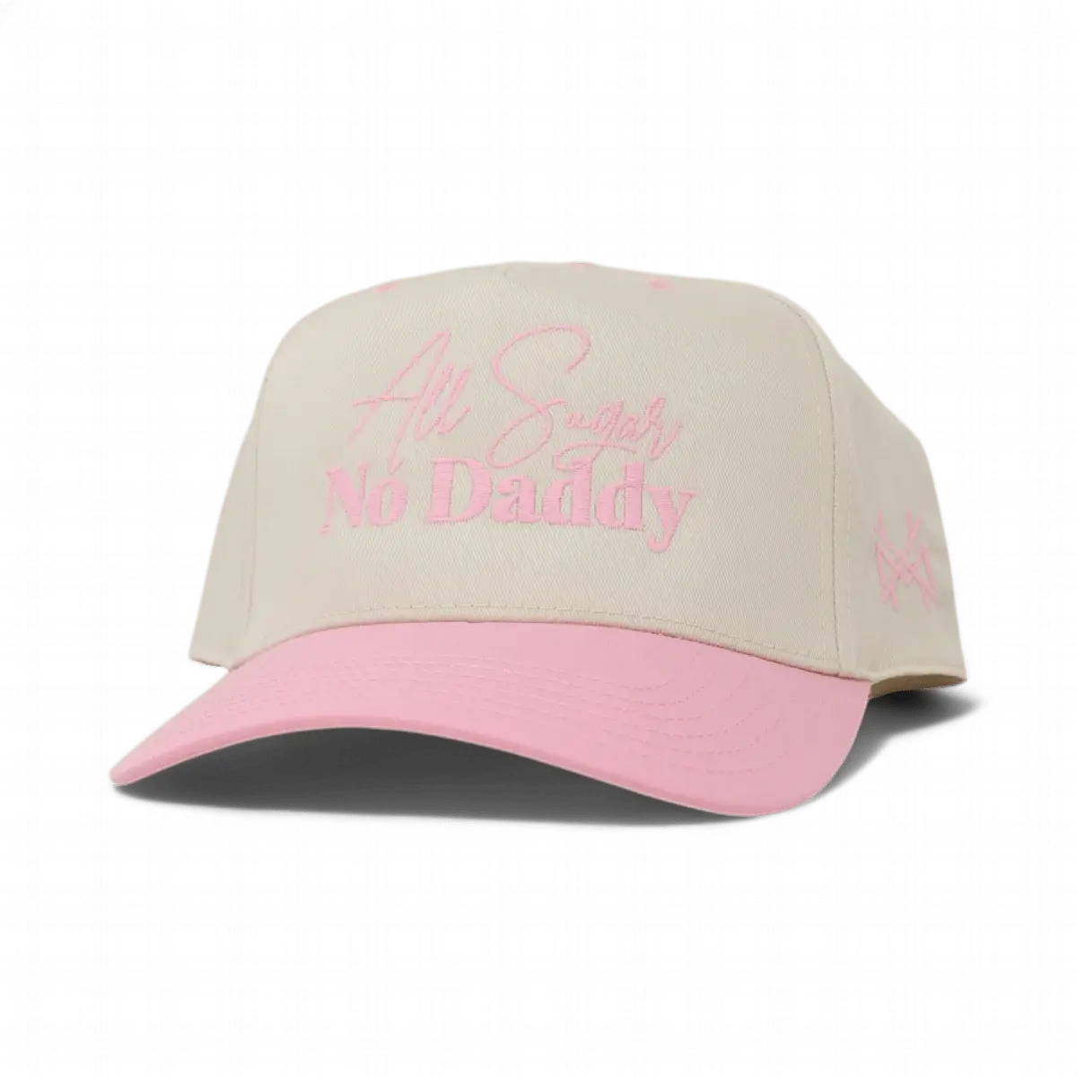 All Sugar No Daddy Snapback Hat (11 colors)
