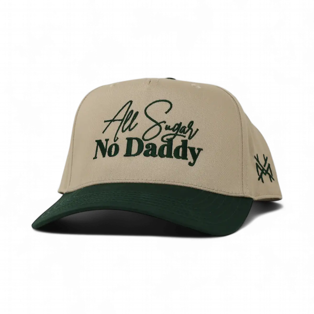 All Sugar No Daddy Snapback Hat (11 colors)