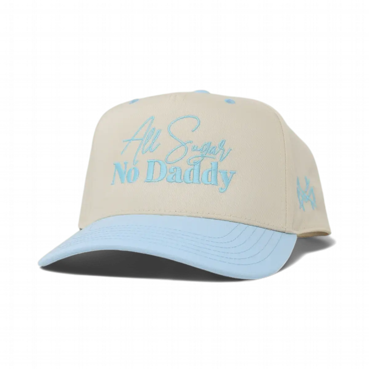 All Sugar No Daddy Snapback Hat (11 colors)