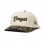 Cougar Snapback Hat (7 colors)