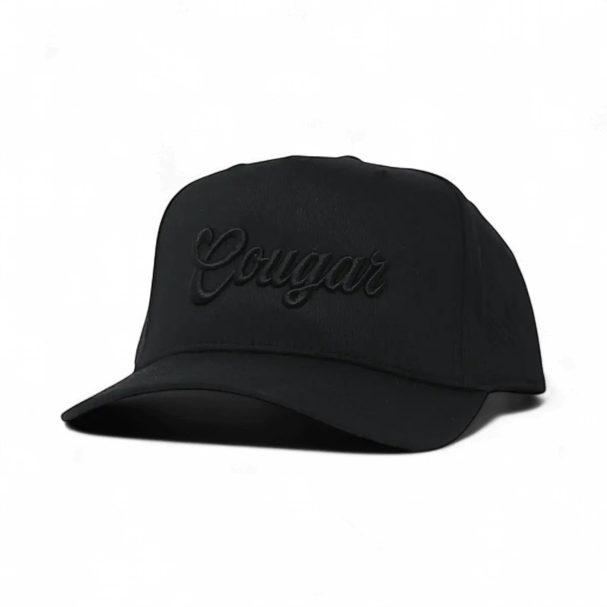 Cougar Snapback Hat (7 colors)