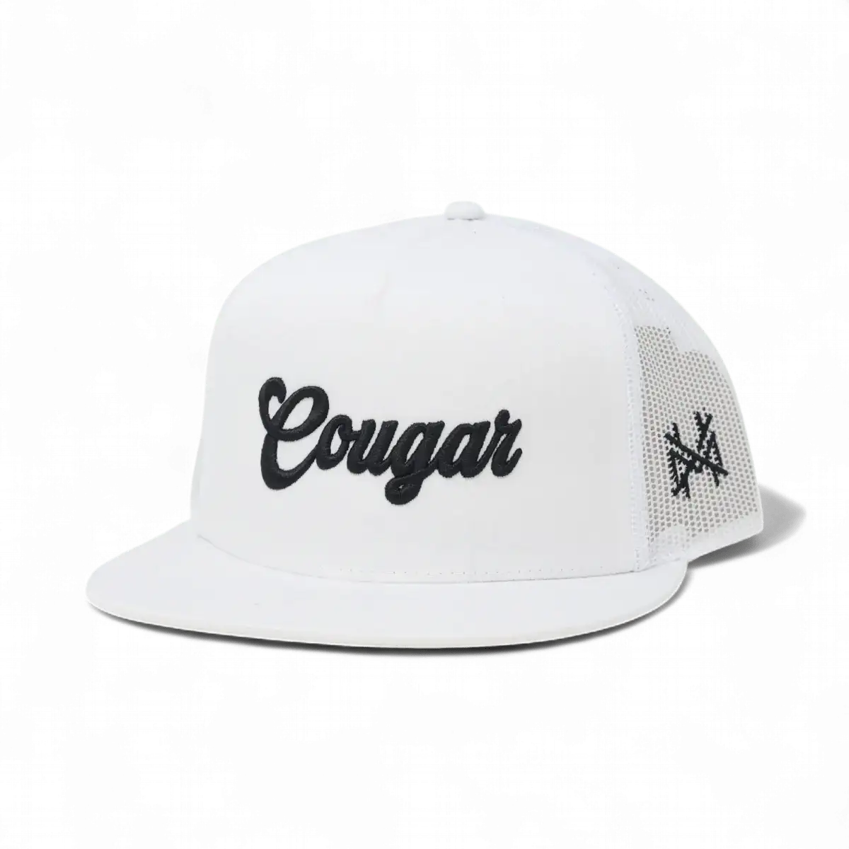 Cougar Snapback Hat (7 colors)