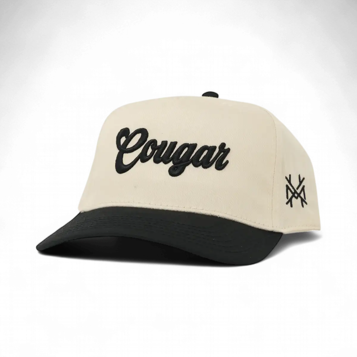 Cougar Snapback Hat (7 colors)