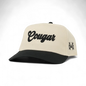 Cougar Snapback Hat (7 colors)