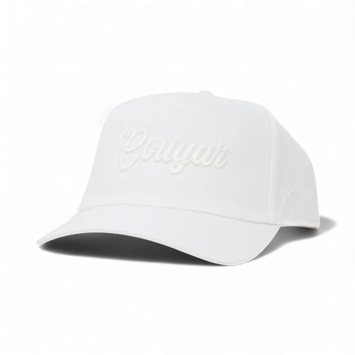 Cougar Snapback Hat (7 colors)
