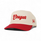 Cougar Snapback Hat (7 colors)