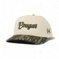 Cougar Snapback Hat (7 colors)