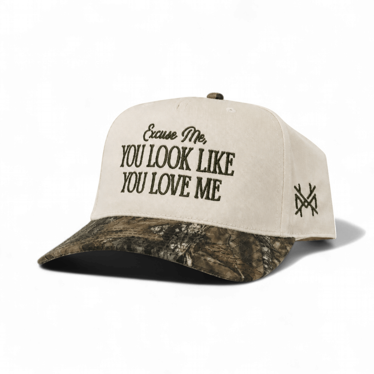 Excuse Me You Look Like You Love Me (4 colors)
