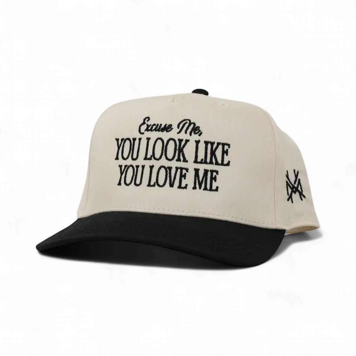 Excuse Me You Look Like You Love Me (4 colors)