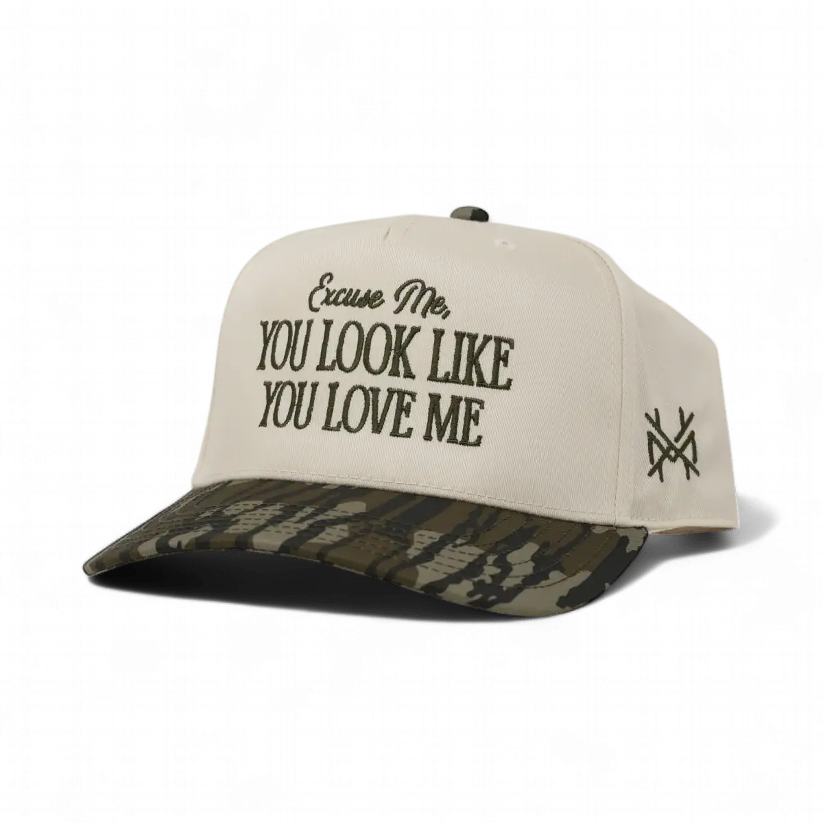 Excuse Me You Look Like You Love Me (4 colors)