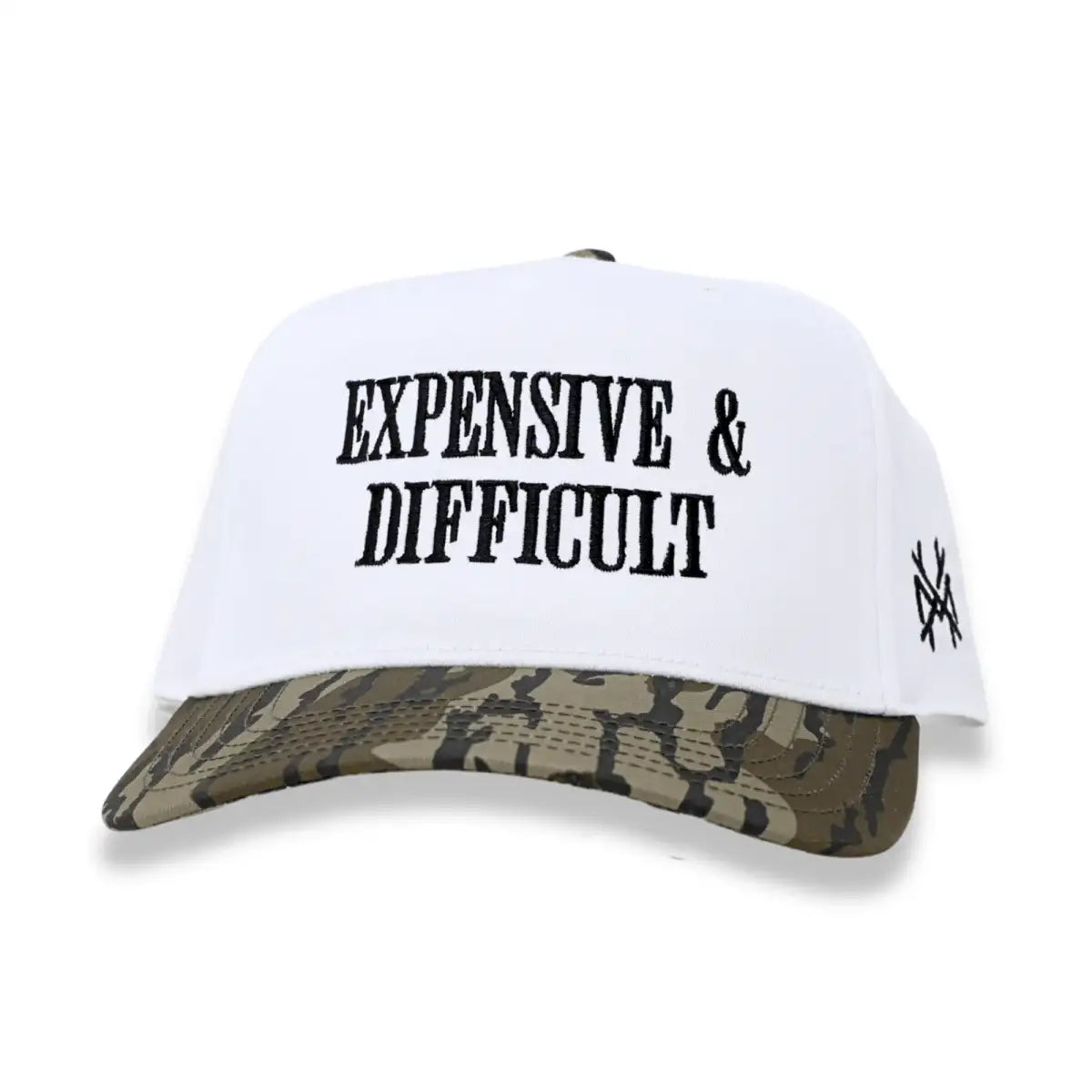 Expensive & Difficult (11 colors)