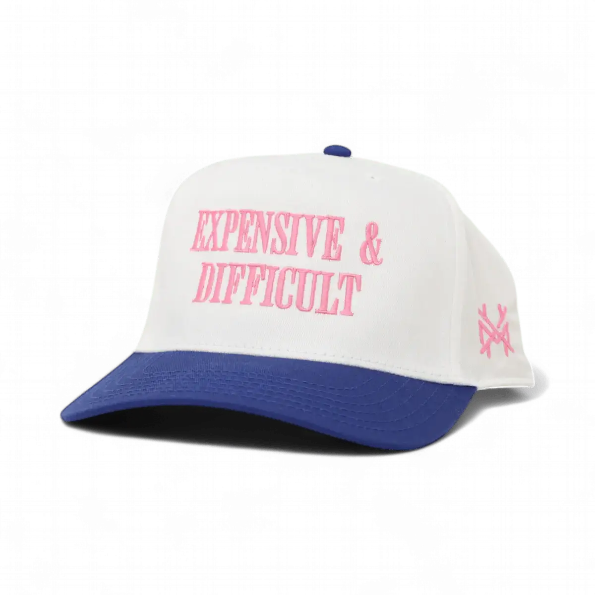 Expensive & Difficult (11 colors)
