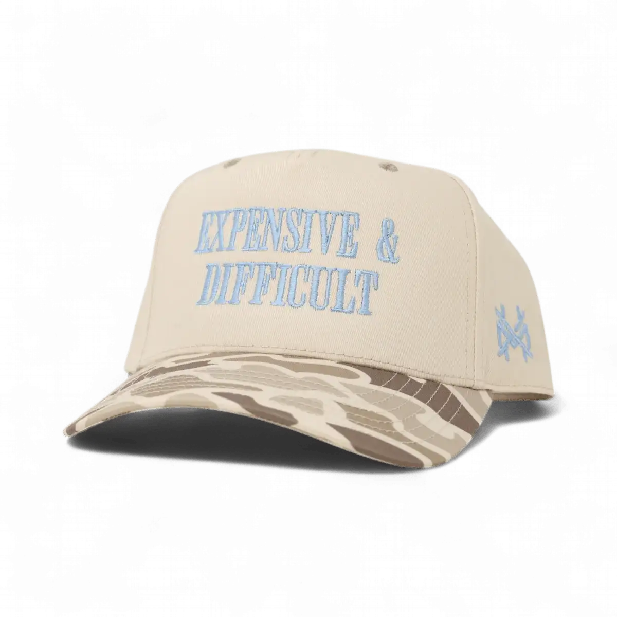 Expensive & Difficult (11 colors)