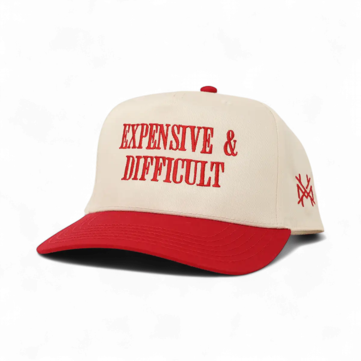 Expensive & Difficult (11 colors)