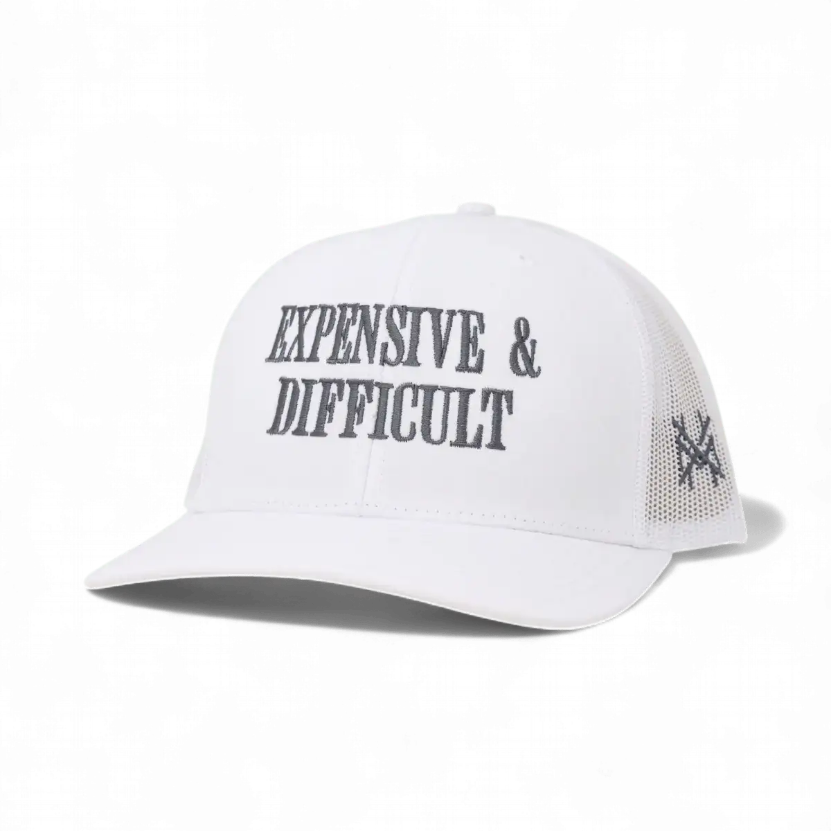 Expensive & Difficult (11 colors)