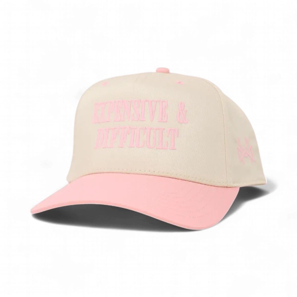 Expensive & Difficult (11 colors)