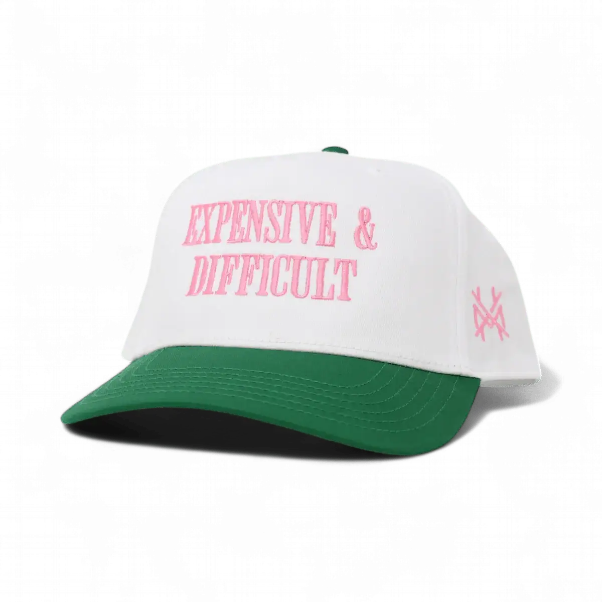 Expensive & Difficult (11 colors)