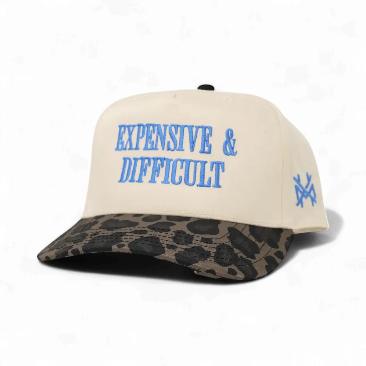 Expensive & Difficult (11 colors)