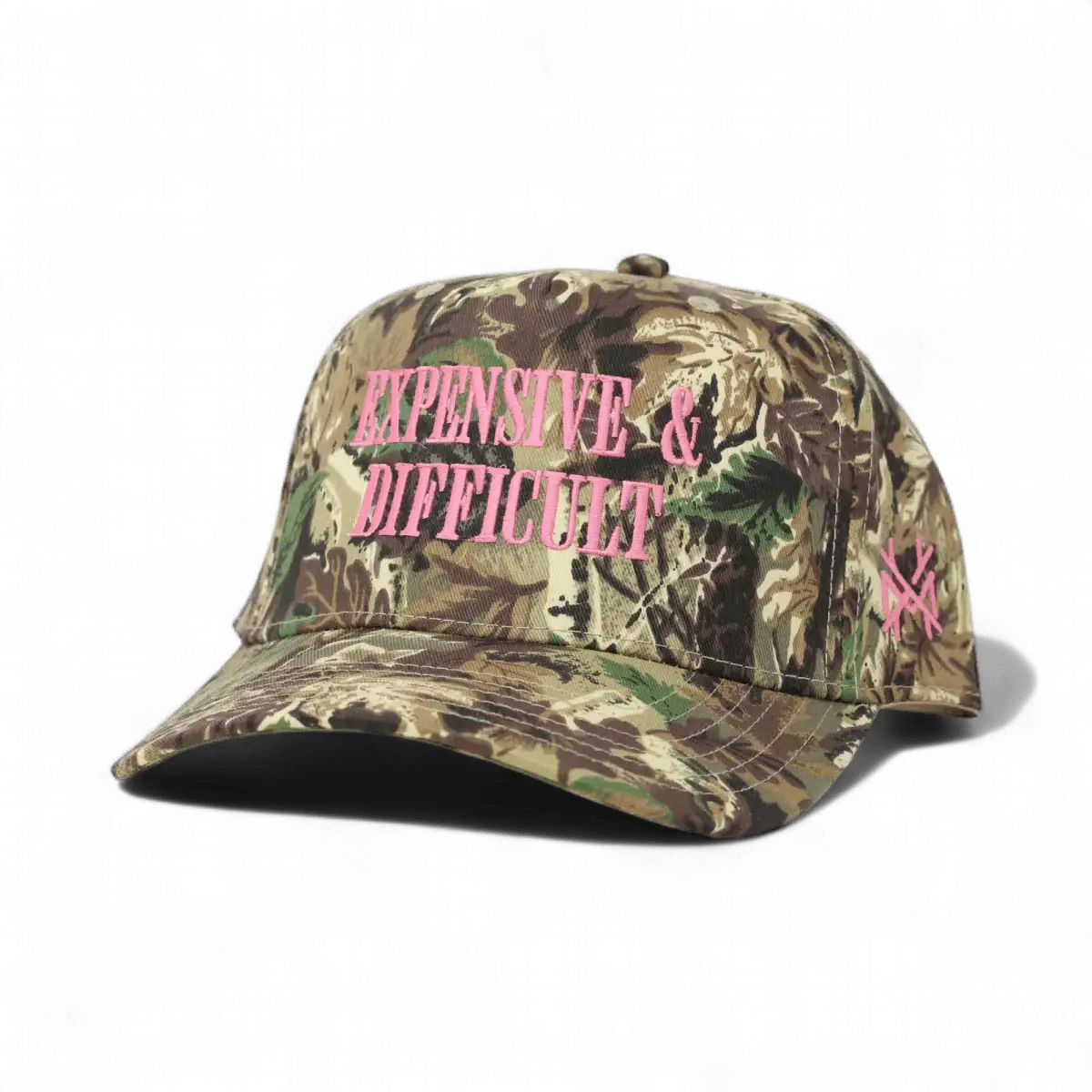 Expensive & Difficult (11 colors)