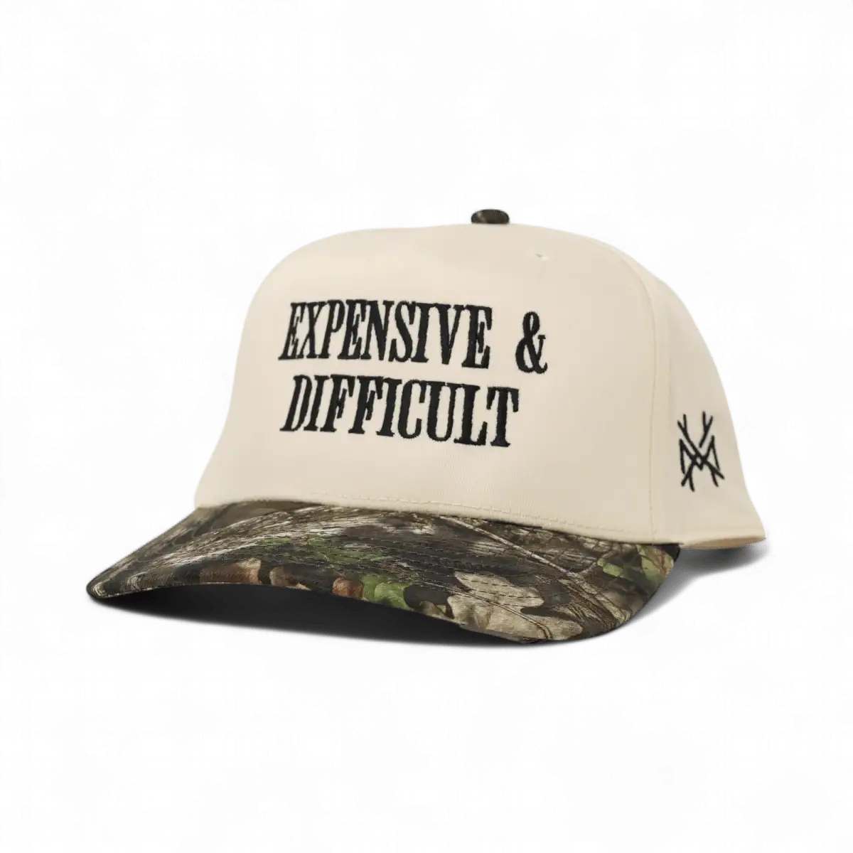 Expensive & Difficult (11 colors)