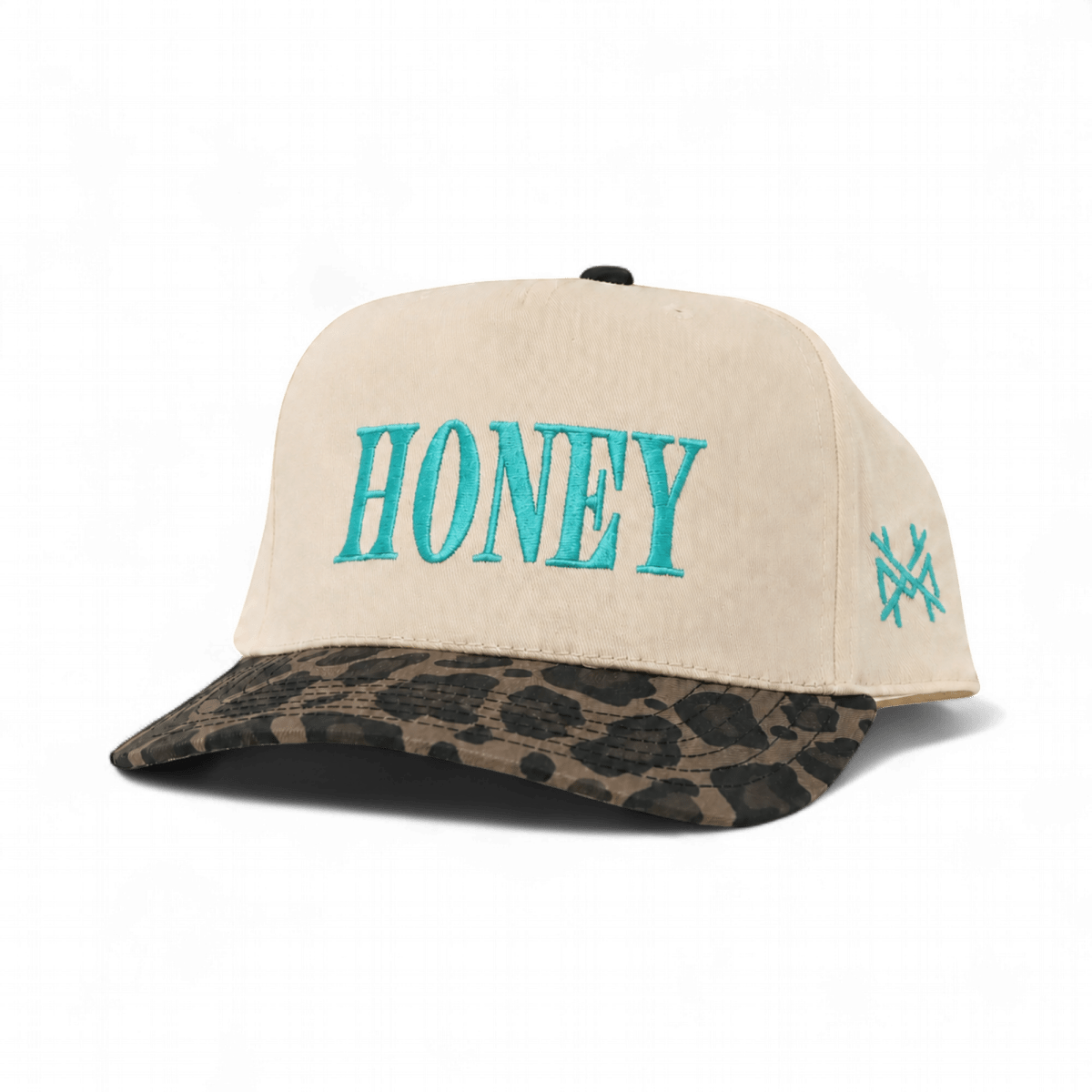 Honey Snapback (9 colors)