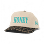 Honey Snapback (9 colors)