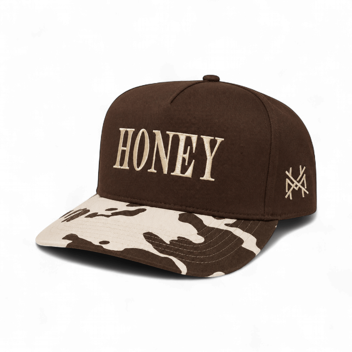 Honey Snapback (9 colors)