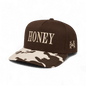 Honey Snapback (9 colors)