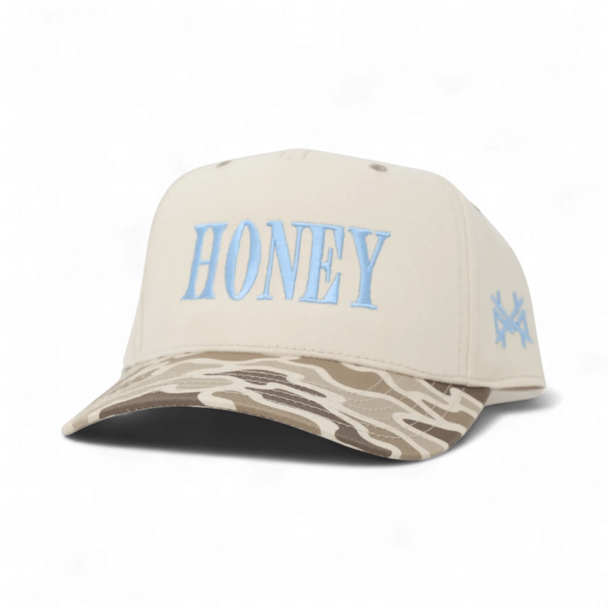 Honey Snapback (9 colors)