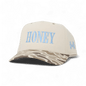 Honey Snapback (9 colors)