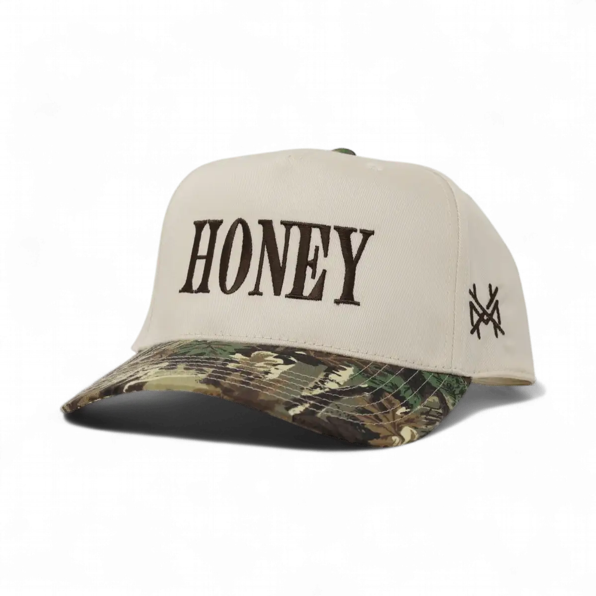 Honey Snapback (9 colors)