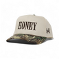 Honey Snapback (9 colors)