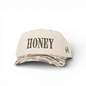Honey Snapback (9 colors)