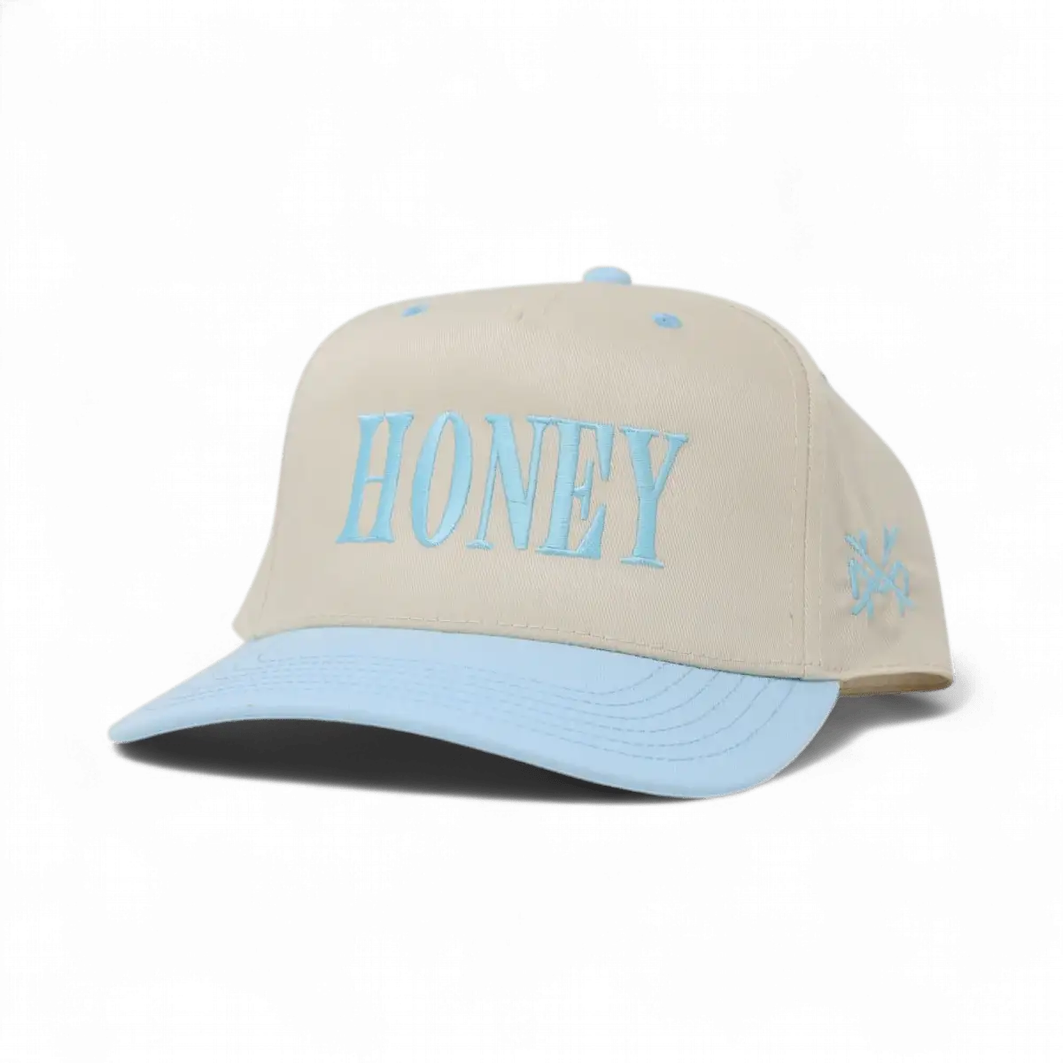 Honey Snapback (9 colors)