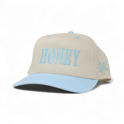 Honey Snapback (9 colors)
